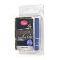 PÂTE PARDO JEWELLERY CLAY 56G 602-Sapphire