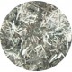 Long Glitter 20G: Silver