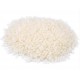 Cire d'Abeille Blanche Naturelle Granule250 gr