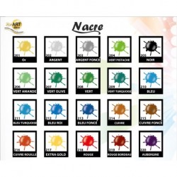 Nacre 130 Ml