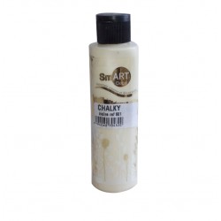 Chalky