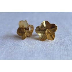 Bague fleur
