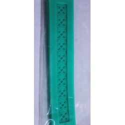 Moule en silicone ref 910/1a