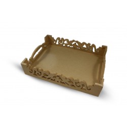 Plateau 28 cm* 32 cm