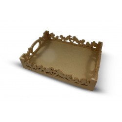 plateau moyen29cm*36cm