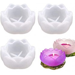 moule fleur