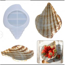 plat coquillage