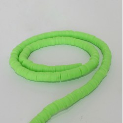 disque polymère vert flio