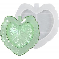 Plat Feuille