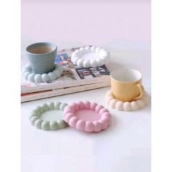 Moule En Silicone À Bulles