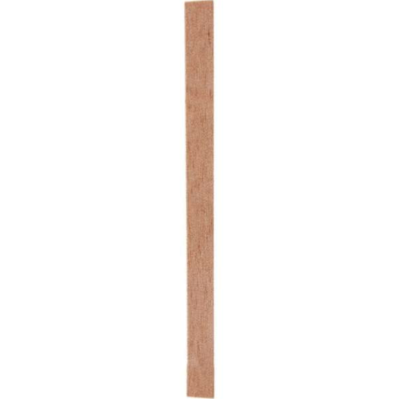Mèche en bois pour bougie 150*10mm