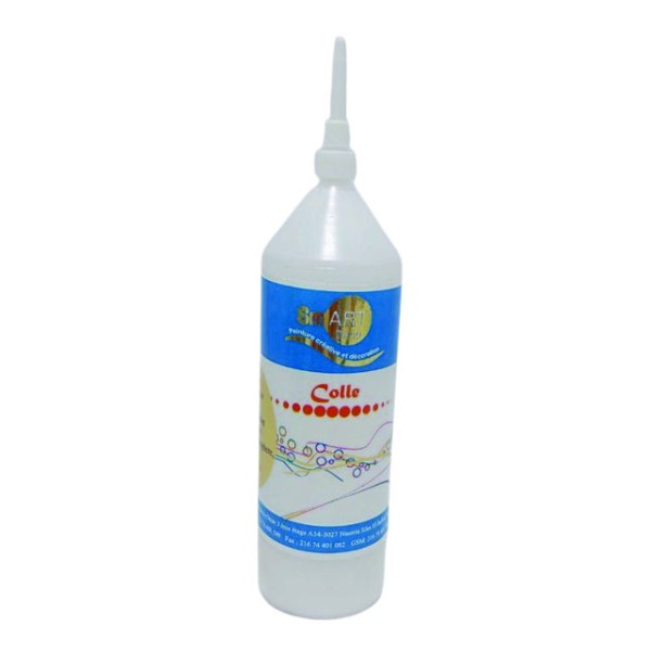 COLLE 130 ml SMART DECO