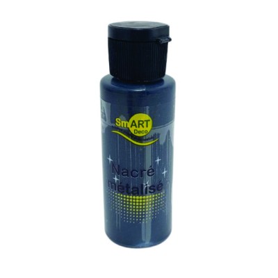 Nacre 70cc: Noir