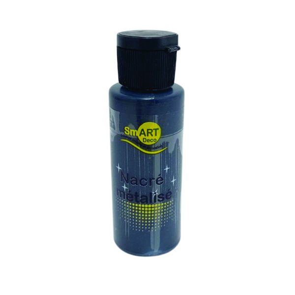 Noir Réf: 205 nacre 70ml