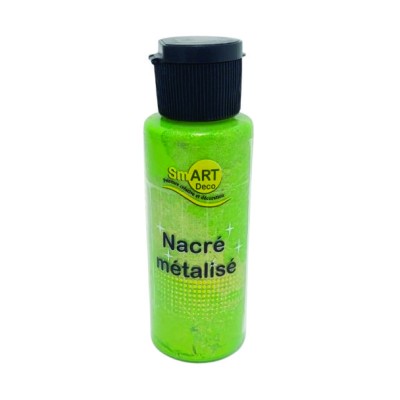 Vert pistache 239 nacre 70 ml