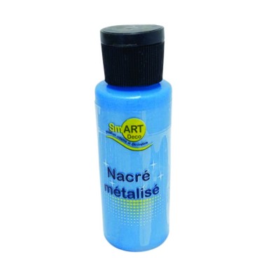 Bleu réf : 210 Nacre 70cc