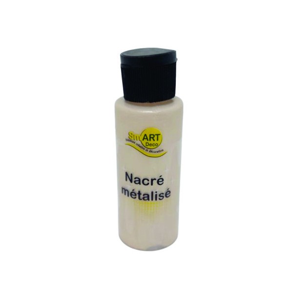 Platine réf: 246 nacre 70ml