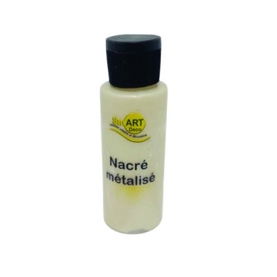 beige réf : 225 Nacre 70cc