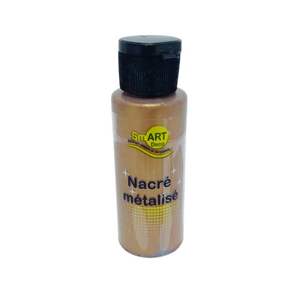 Bronze Réf: 245 Nacre 70ml