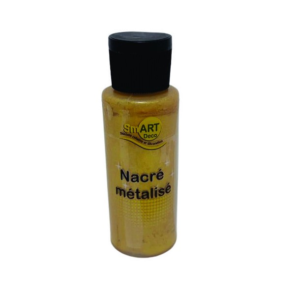 Or Royale Réf: 233 Nacre 70ml
