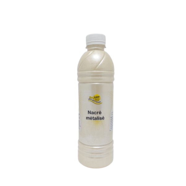 Beige 500 ml Réf: 225