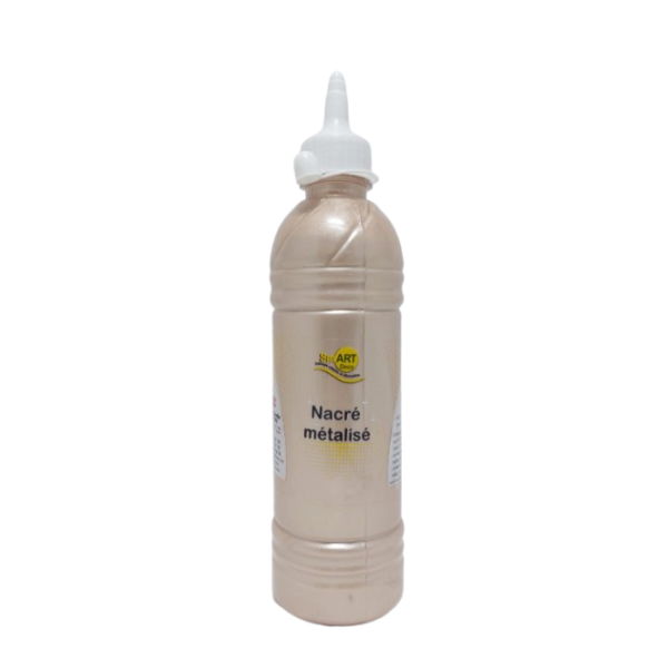 Grège  500 ml Réf: 248