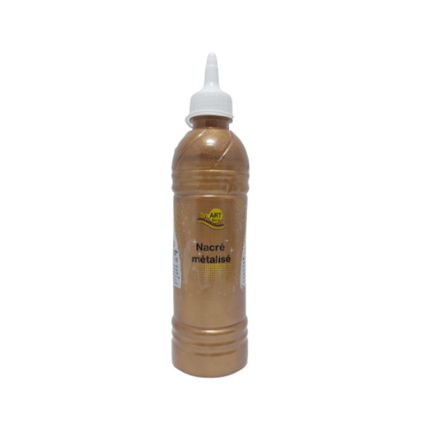Bronze  500 ml Réf: 245
