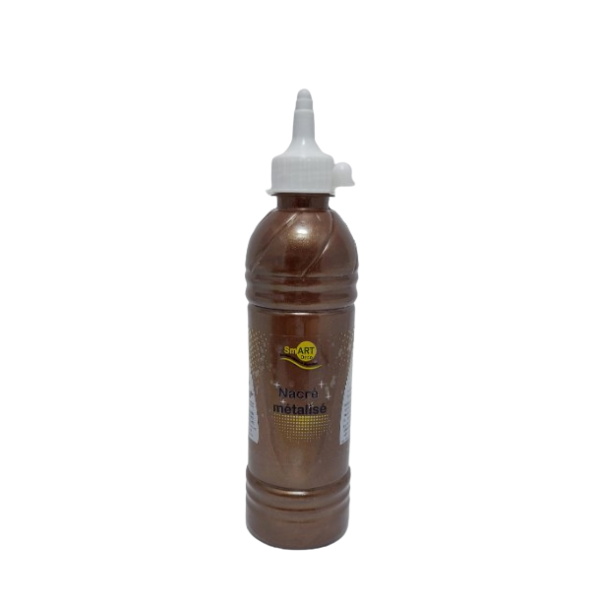 Marron claire  500 ml Réf: 229