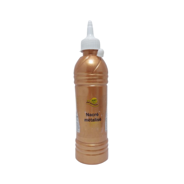 Cuivre  500 ml Réf: 214