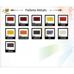 Paillette Paillette