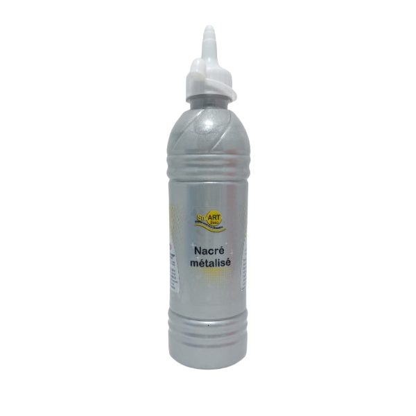 Argent  500 ml Réf: 202