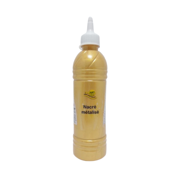 OR extra gold  500 ml Réf: 217