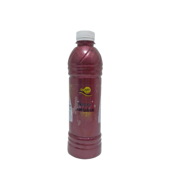 Rouge bordeau 500 ml Réf: 219