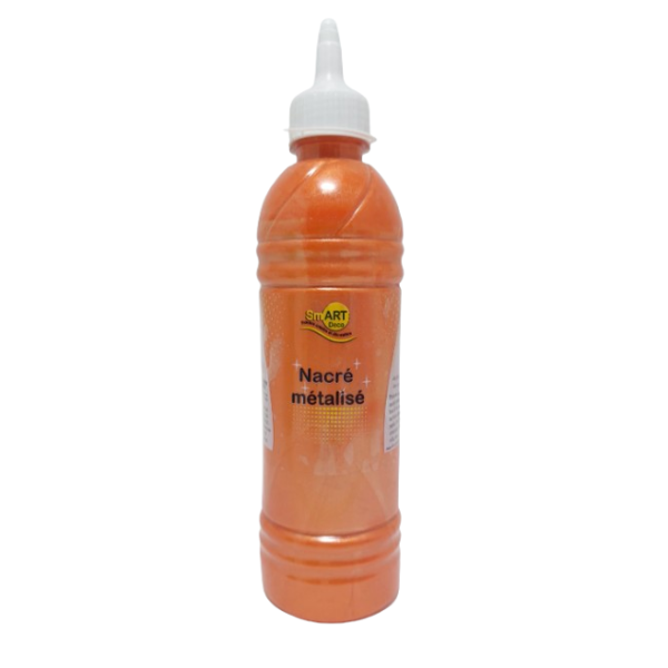 Orange 500 ml Réf: 238