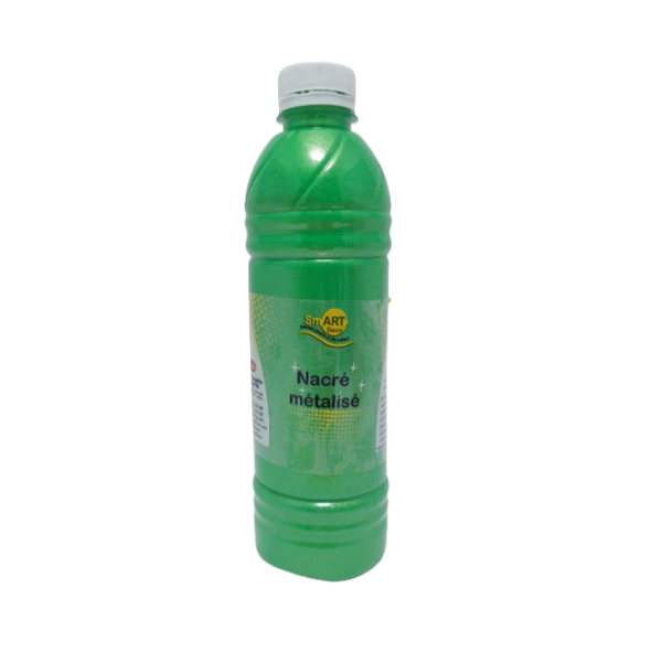 Vert 500 ml Réf: 208