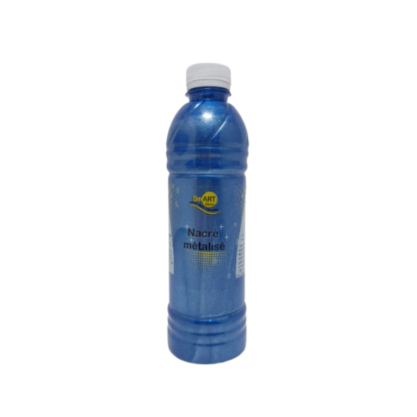 Bleu Roi 500 ml Réf: 212