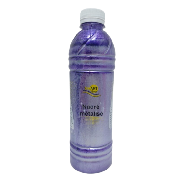 Violet 500 ml Réf: 226
