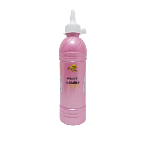 Rose 500 ml Réf: 224