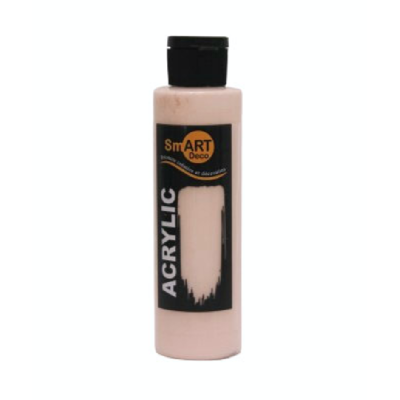 Chaire claire Réf: 431 130ml  Acrylique  Smart Deco