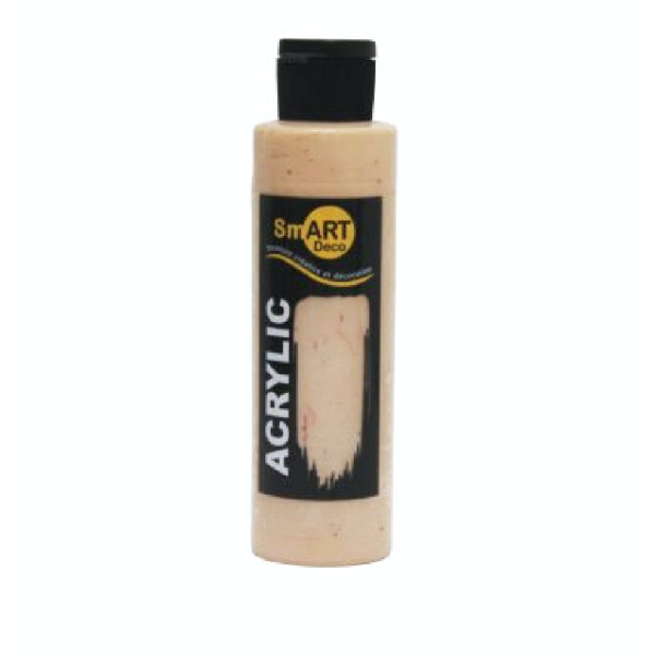 Teinte de Chaire Réf: 424 130ml  Acrylique  Smart Deco