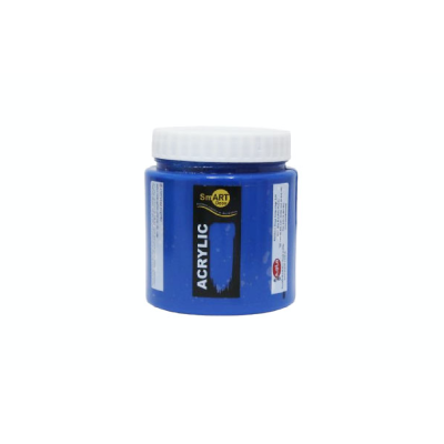 Bleu Réf: 404 Acrylique 500 ml Smart Deco