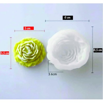 Moule silicone pour bougies...