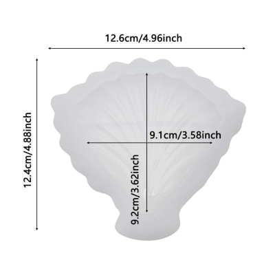 Moule  Silicone forme...