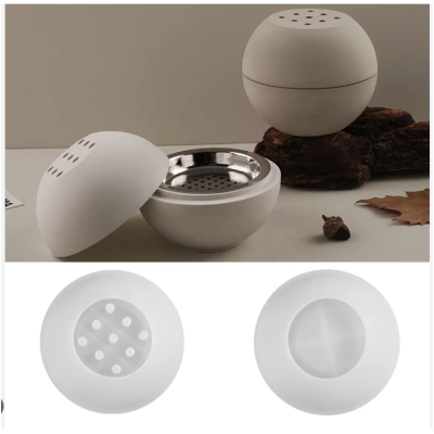 Moule en Silicone pour...