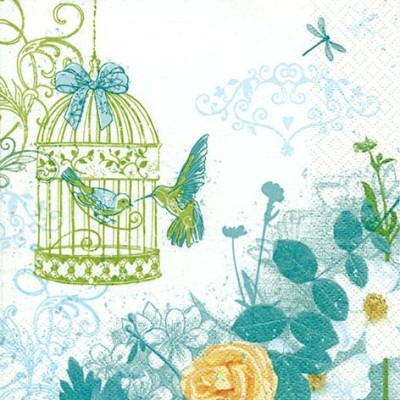 Serviette Réf.: 361320  ✅