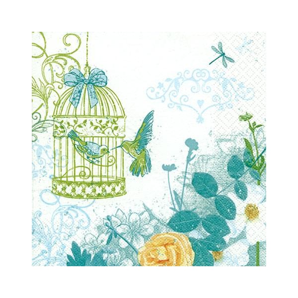 Serviette Réf.: 361320  ✅