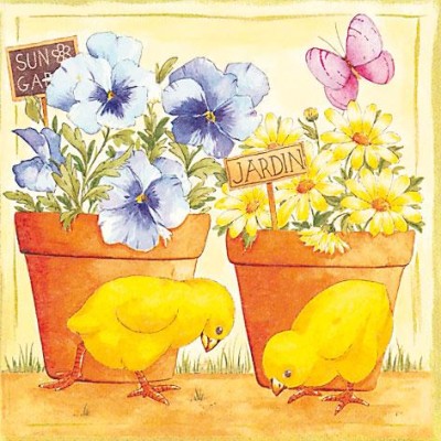 Serviette Réf.: 380325  ✅