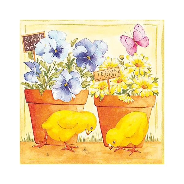 Serviette Réf.: 380325  ✅