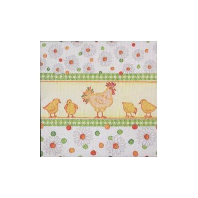 Serviette Réf.: 383311  ✅