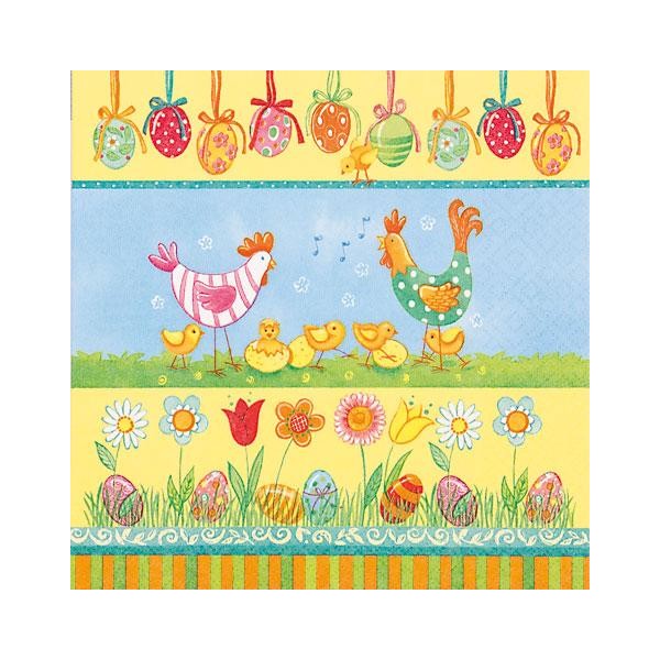 Serviette Réf.: 384005  ✅